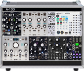 My barer Eurorack
