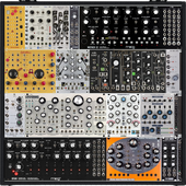 My swelling Eurorack (copy)