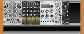 My tonish Eurorack