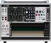My intown Eurorack