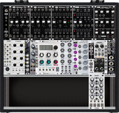 Learning Modular Synthesis system