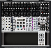 Learning Modular Synthesis system