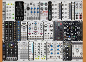 Main Rack - Circuits Rev 2