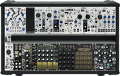 MakeNoise 7U