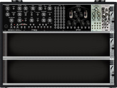 My gammy Eurorack