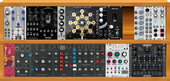 My dyeline Eurorack (copy)