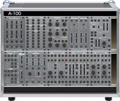My system