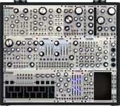 My Pittsburgh 270 Eurorack