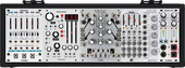 My unstitched Eurorack
