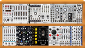 My fledgy Eurorack