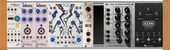My grey Eurorack