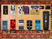 Jam board