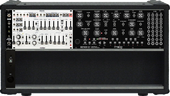 My trappy Eurorack