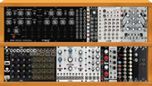 My thankful Eurorack