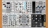 My real Eurorack