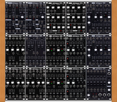 Roland system 500 system