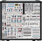 My fateful Eurorack