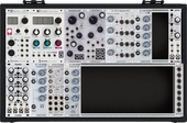 My archaic Eurorack