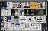Eurorack 06-2018