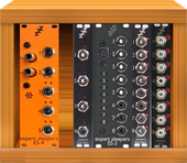 My annoying Eurorack