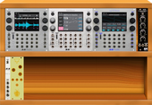 My unscorched Eurorack