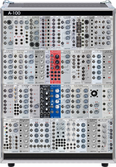 My often Eurorack