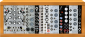 My graspless Eurorack