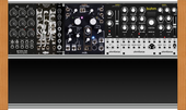 Mobile Rack