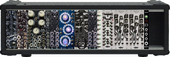 My travelled Eurorack