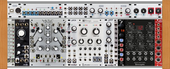 My basic Eurorack