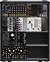 Eurorack 3