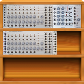 SEQ Eurorack