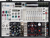 My sideling Eurorack