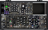 My pinpoint Eurorack