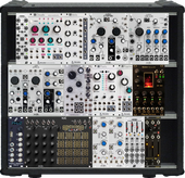 Main rack