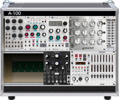 My chondral Eurorack