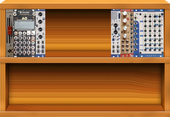 My fucoid Eurorack