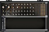 My stubborn Eurorack