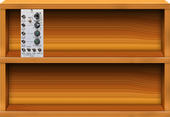 My abnormal Eurorack