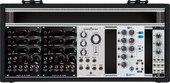 My scheming Eurorack