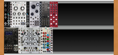 My Actual Eurorack