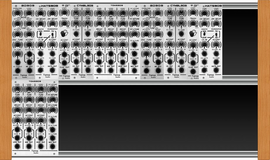 My viral Eurorack