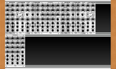 My viral Eurorack