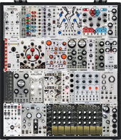 My unusual Eurorack