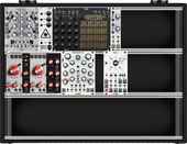 My cute Eurorack