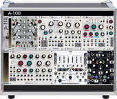 My vagal Eurorack