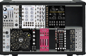 Actual Modular Synth 88/2
