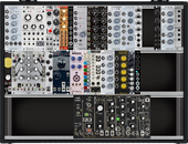 My act Eurorack