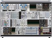 My unhelped Eurorack