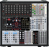 Eurorack 1